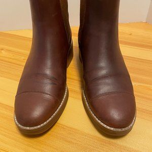 Cole Haan Waterproof Chelsea Boots